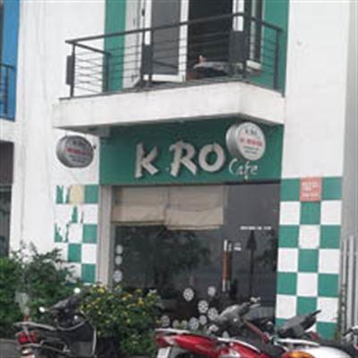 K.Ro Cafe