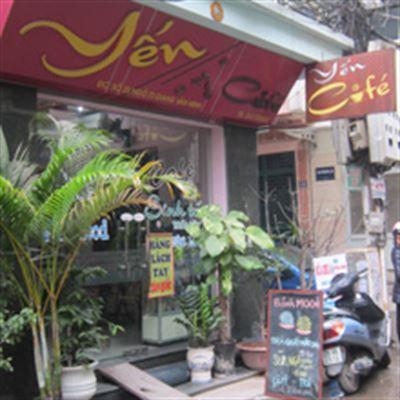 Cafe Yến