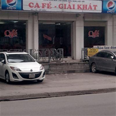Cafe 1A – Yết Kiêu