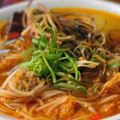 Cơm Diễm Sài Gòn