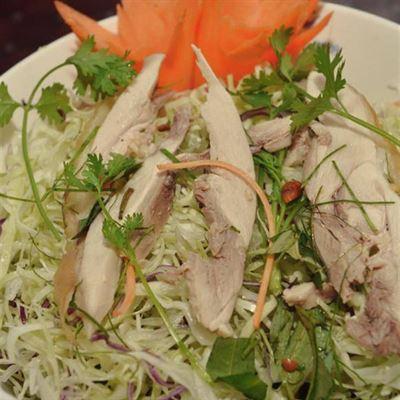 Phở Chấm Chế – Hàng Mành