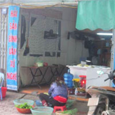 Gia Hưng – Hải Sản Bình Dân