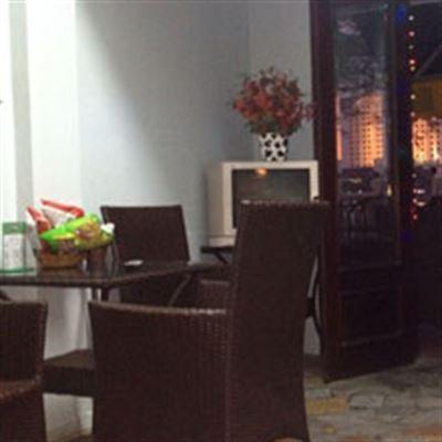 Flower Cafe – Quảng An