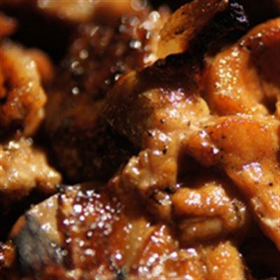 Bún Chả Hàng Mành Đắc Kim