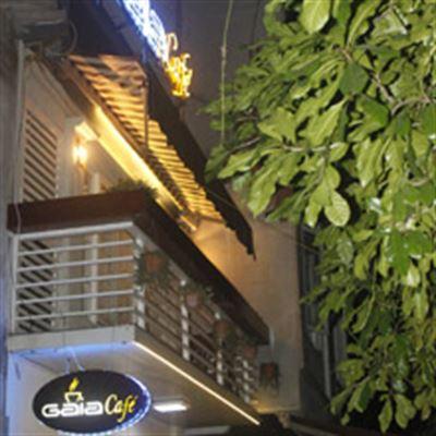 GaiA Cafe