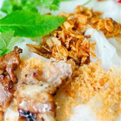 Bánh Cuốn Bà Nhân – Trung Yên 6