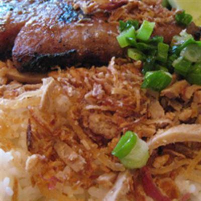 Nhà Hàng Cơm Việt