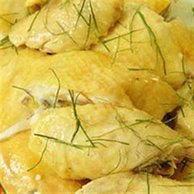 Xuân 1 – Gà Đồi Phú Thọ