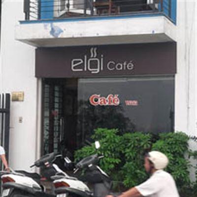 Elgi Cafe