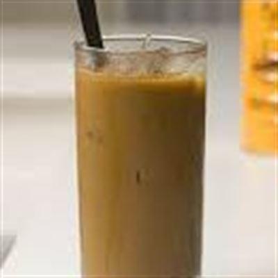 Cafe K+ wifi