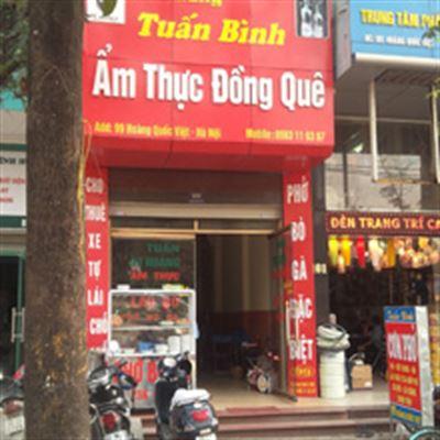 Tuấn Bình