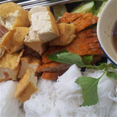 Bún Đậu Việt
