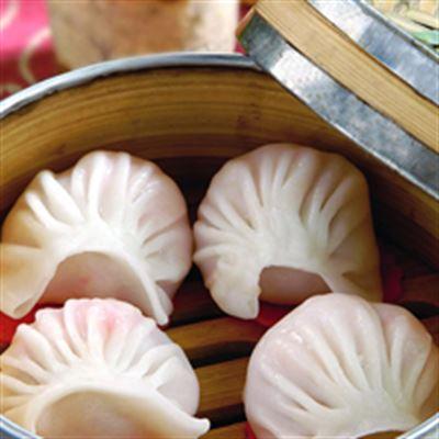 Mayfair – Điểm Tâm & Lẩu Hong Kong