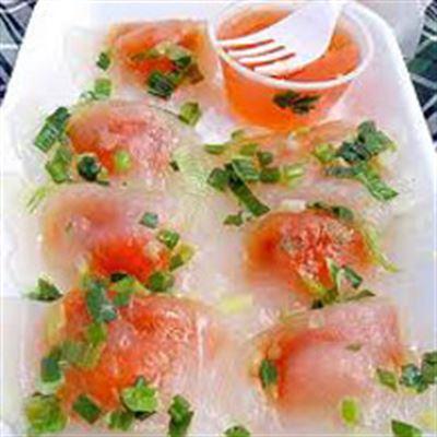 Long Vi Dung – Nộm, Nem, Bánh Bột Lọc