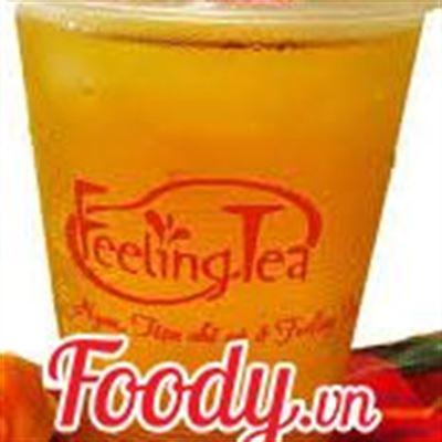 Trà Sữa Feeling Tea – Hà Đông
