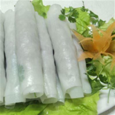 Phở Cuốn – 77 Trúc Bạch