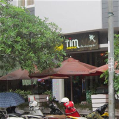 Tim Coffee – Hồ Văn Quán
