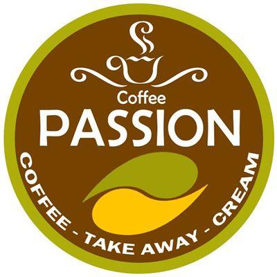 Passion Coffee Take Away – Nhuệ Giang