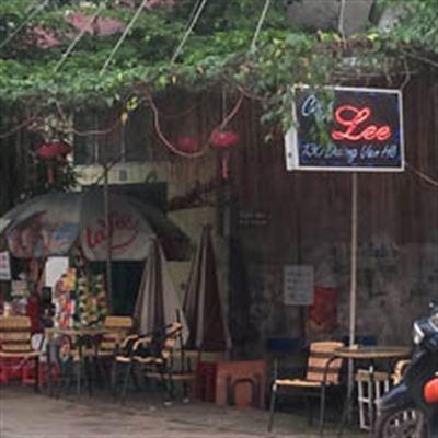 Lee Cafe