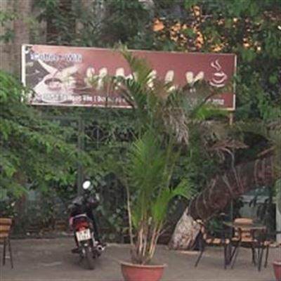 Shmily Cafe – Tô Ngọc Vân