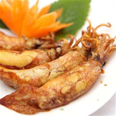Hải sản 999