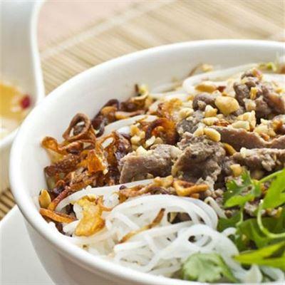 Bách Phương – Bún Bò Nam Bộ