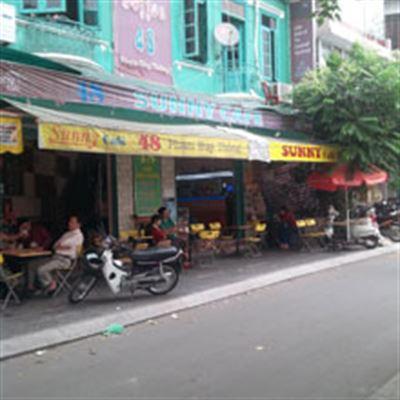 Sunny Cafe