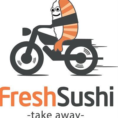Fresh Sushi – Lương Ngọc Quyến