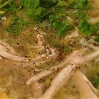 Cháo Súp Linh Hoa – Thành Công