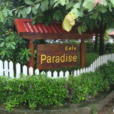 Paradise Cafe – Hồ Văn Quán