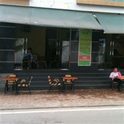 Phố Cafe – Vệ Hồ