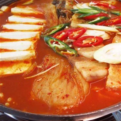 Madang Hàn Quốc – Trần Duy Hưng