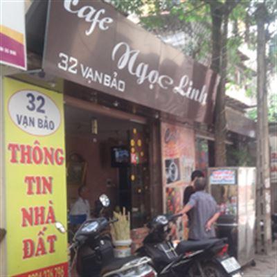 Ngọc Linh Cafe
