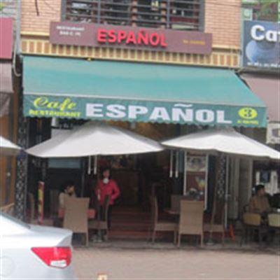 Espanõl