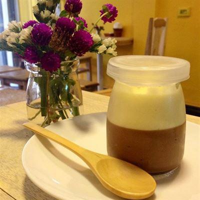 Salut – Coffee & Cake