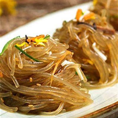 Seo Ra Bol – Ẩm Thực Hàn Quốc