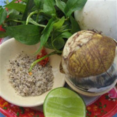 Bánh Mì, Trứng Vịt Lộn – Nguyễn Trường Tộ