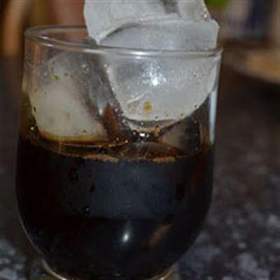 Góc Quê Cafe