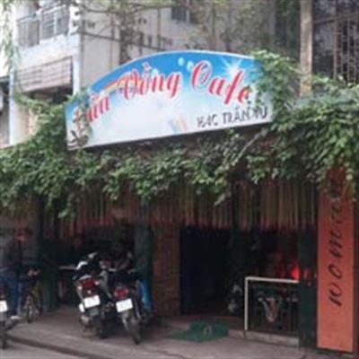 Cầu Vồng Cafe – Trấn Vũ