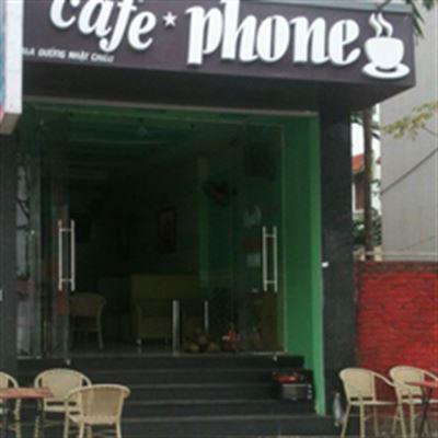 Phone Cafe