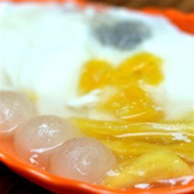 Bà Xã Đậu Hũ – Đội Cấn