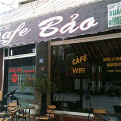 Bảo Cafe – Xuân La