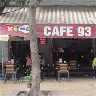 93 Cafe