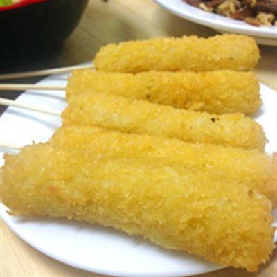 Lucky – Fastfood & Drinks – Chùa Láng