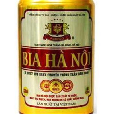 Tùng An – Bia Hơi Hà Nội