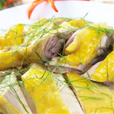 Nhà Hàng Gà 199 – Nguyễn Thị Định