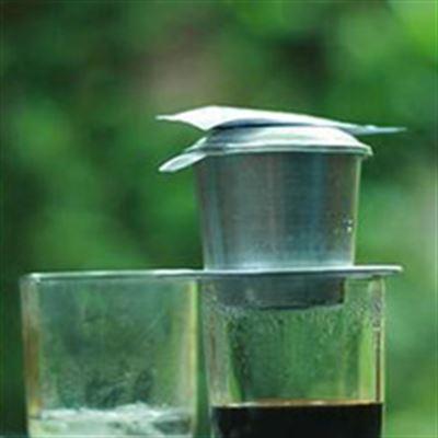 Long Viên Cafe