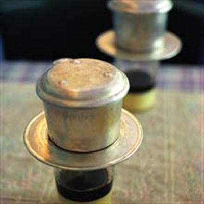 ICE Cafe – Phạm Huy Thông