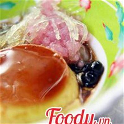 Caramen World – Thái Thịnh