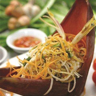 Nét Quê – Ẩm Thực Xứ Nghệ